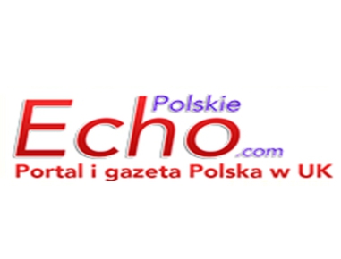 Echo jest bezpłatnym dwutygodnikiem skierowanym do polskiej spolecznosci w Wielkiej Brytanii.